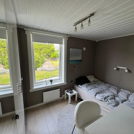 Appartement Panoramic Views And Garden!