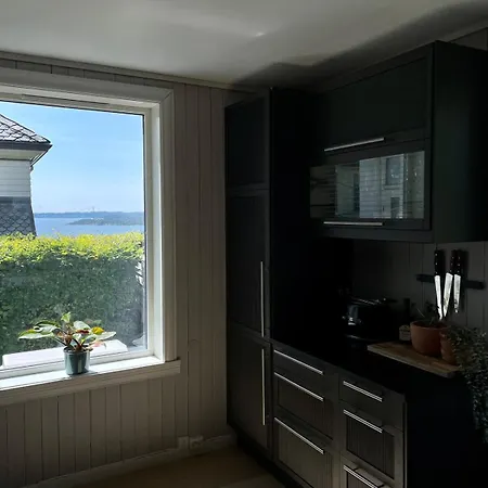Appartement Panoramic Views And Garden! *