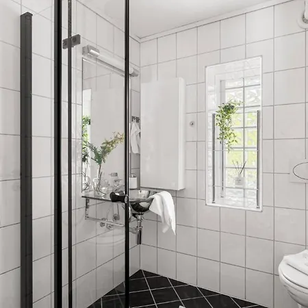 Panoramic Views And Garden! Appartement Bergen
